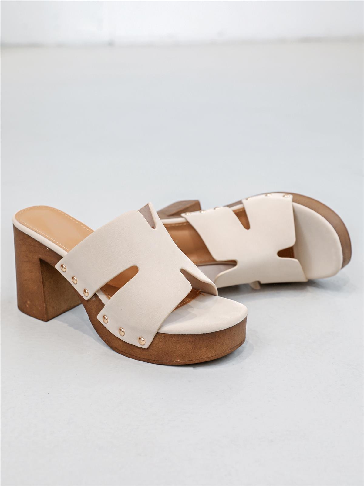 Damenschuhe
