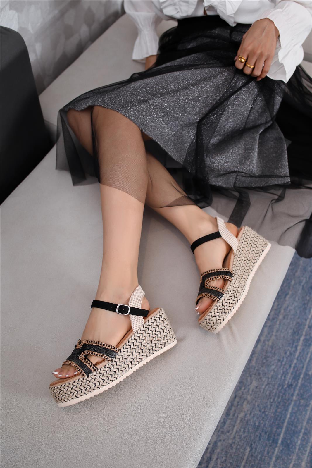 Damenschuhe