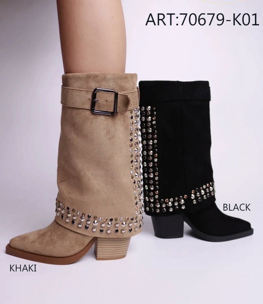 Damenschuhe