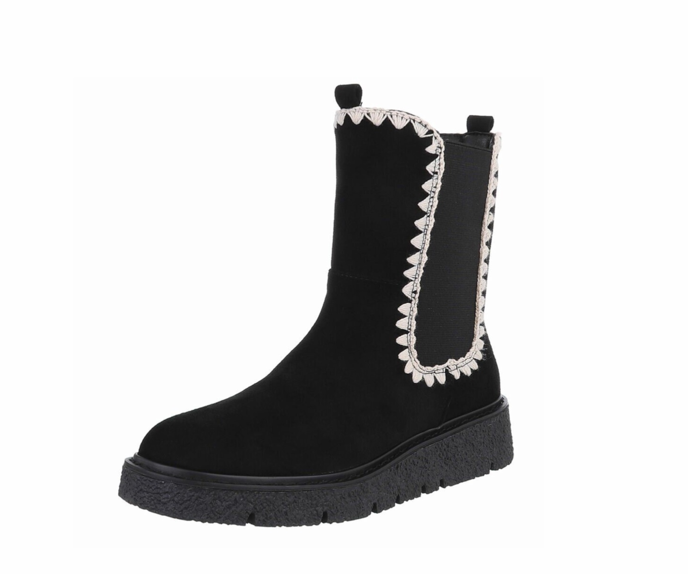Damenschuhe