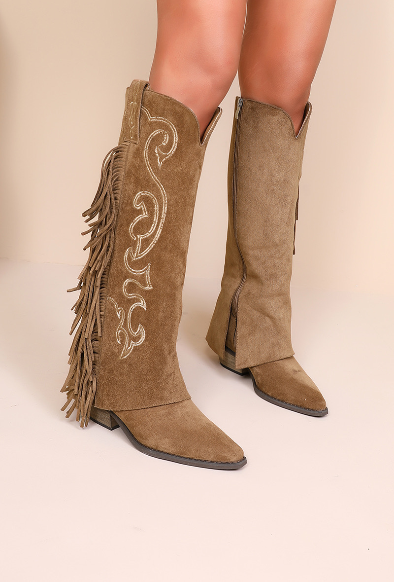 Damenschuhe