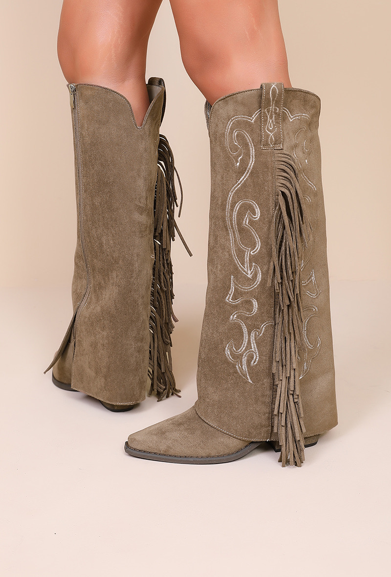 Damenschuhe