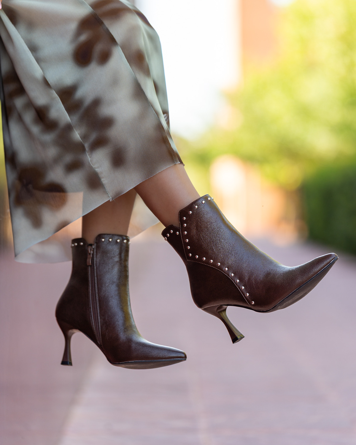 Damenschuhe