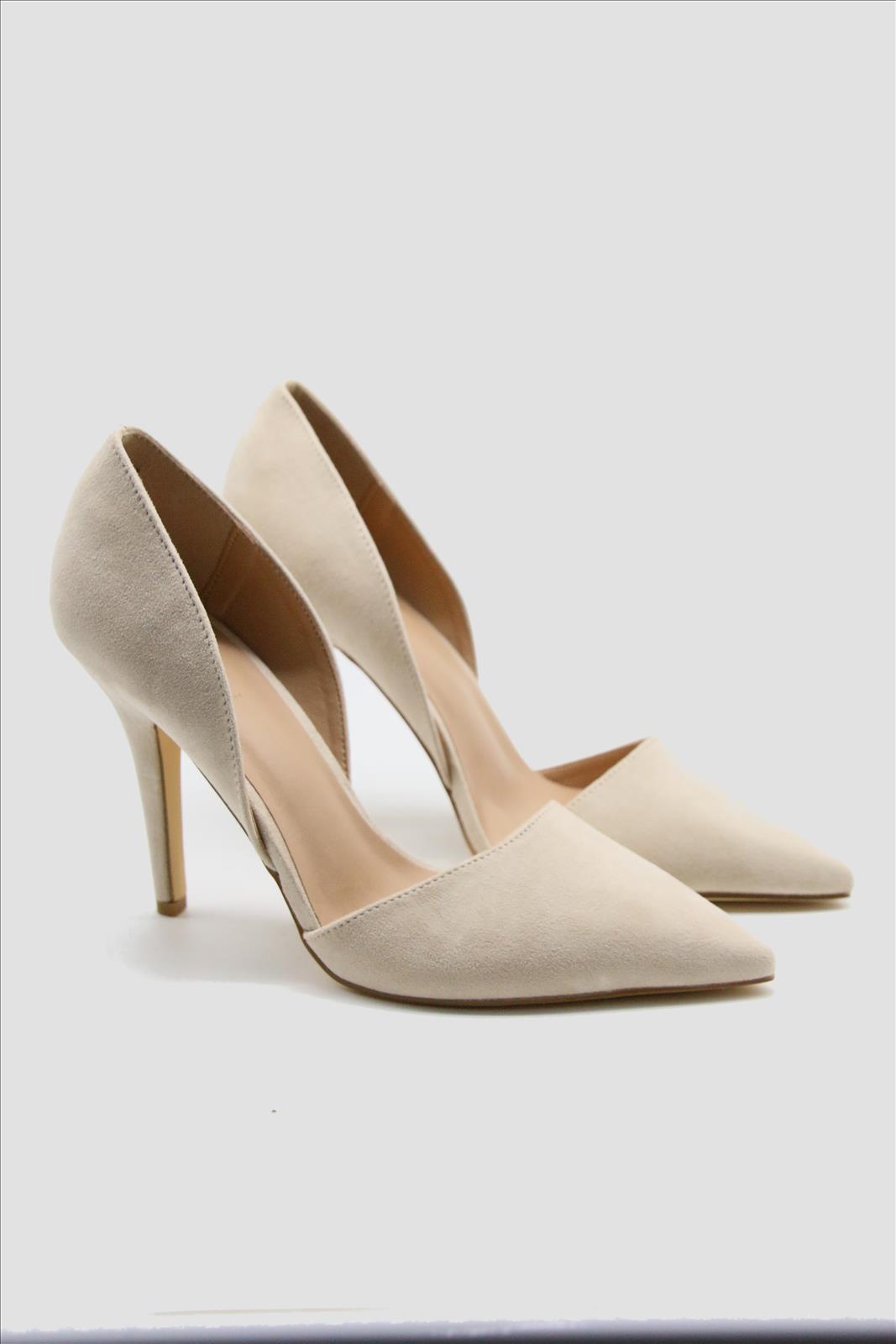 Damenschuhe