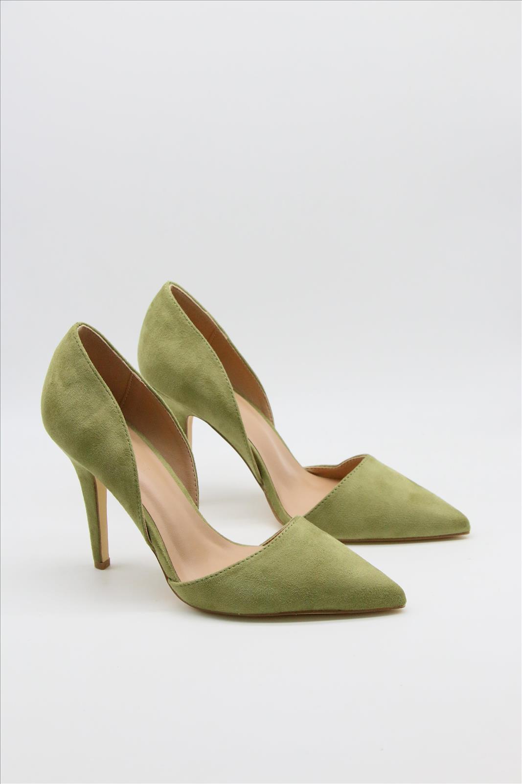 Damenschuhe